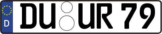 DU-UR79