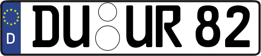 DU-UR82