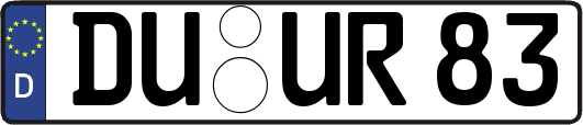 DU-UR83