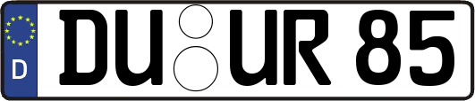 DU-UR85