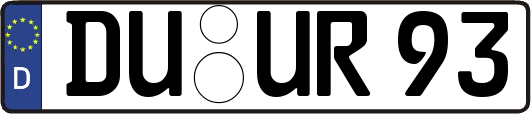 DU-UR93