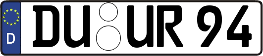 DU-UR94