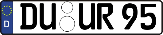 DU-UR95