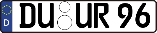 DU-UR96