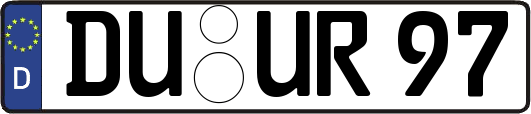 DU-UR97