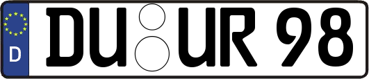 DU-UR98