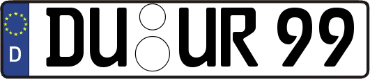 DU-UR99
