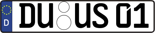 DU-US01