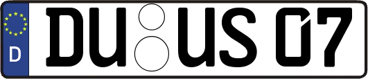 DU-US07