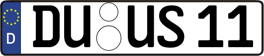 DU-US11