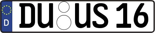 DU-US16