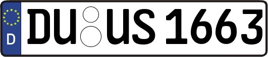 DU-US1663