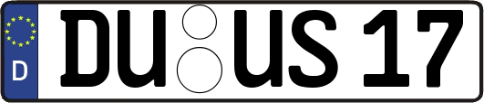 DU-US17