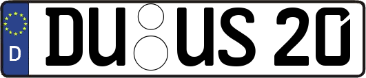 DU-US20