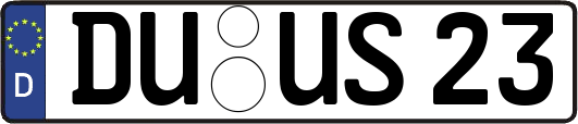 DU-US23