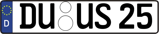 DU-US25
