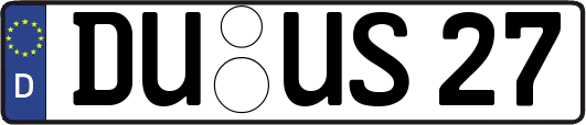 DU-US27