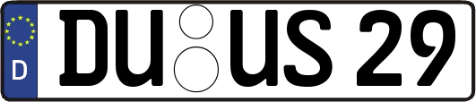 DU-US29