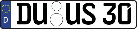 DU-US30