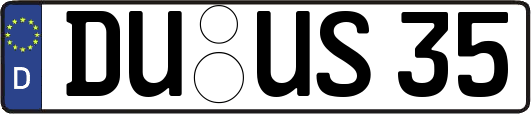 DU-US35