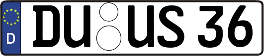 DU-US36
