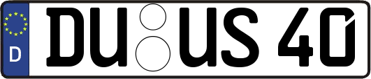 DU-US40