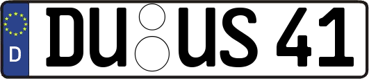DU-US41