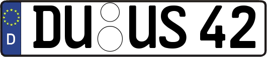 DU-US42