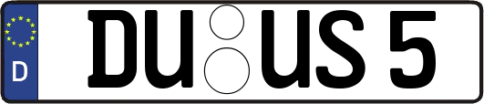 DU-US5