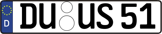 DU-US51