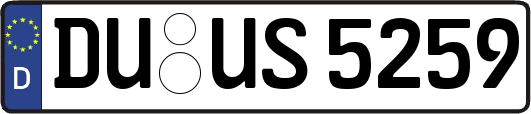 DU-US5259