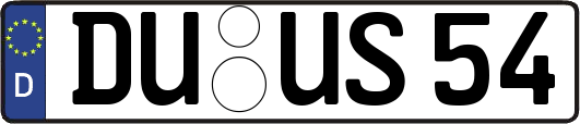 DU-US54