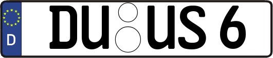 DU-US6