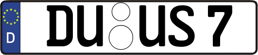 DU-US7