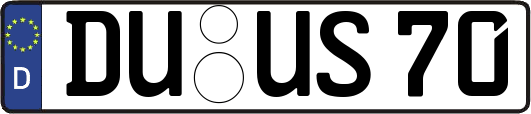 DU-US70
