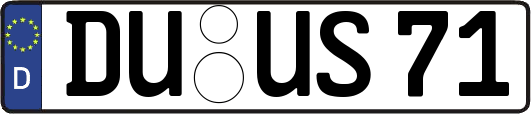 DU-US71
