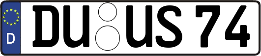 DU-US74