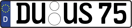 DU-US75