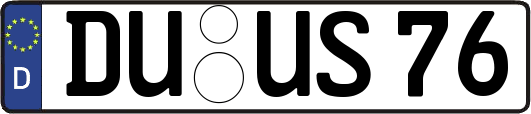 DU-US76