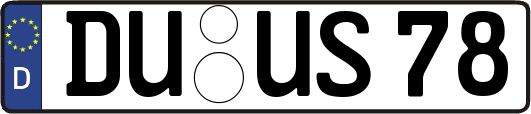 DU-US78