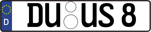 DU-US8