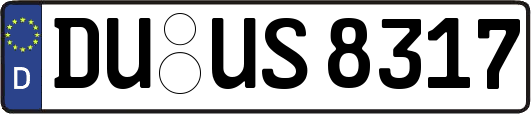 DU-US8317