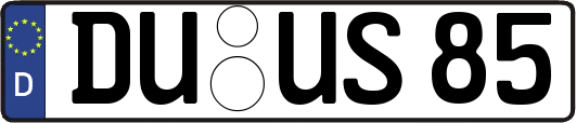 DU-US85