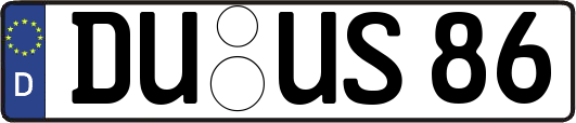 DU-US86