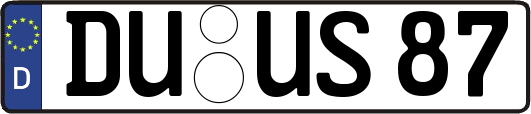 DU-US87
