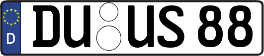 DU-US88