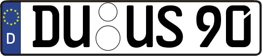 DU-US90