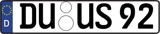 DU-US92