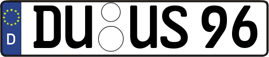 DU-US96