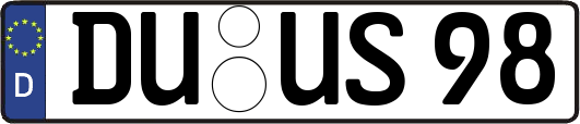 DU-US98